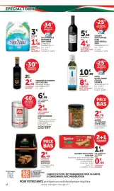 Catalogue Hyper U semaine 11 page 12