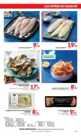 Catalogue Hyper U semaine 11 page 15