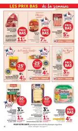 Catalogue Hyper U semaine 11 page 16