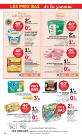 Catalogue Hyper U semaine 11 page 18