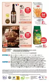 Catalogue Hyper U semaine 11 page 24