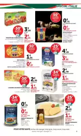 Catalogue Hyper U semaine 11 page 9