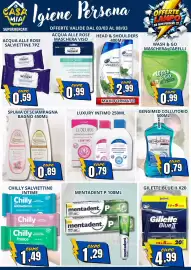 Volantino A Casa Mia settimana 10 Pagina 11