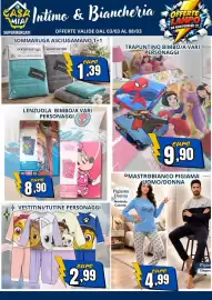 Volantino A Casa Mia settimana 10 Pagina 13