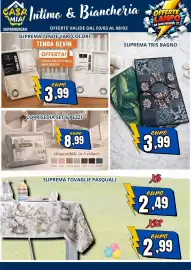 Volantino A Casa Mia settimana 10 Pagina 14