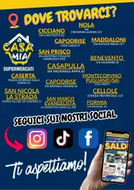 Volantino A Casa Mia settimana 10 Pagina 16