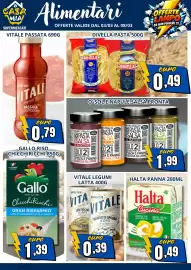 Volantino A Casa Mia settimana 10 Pagina 2