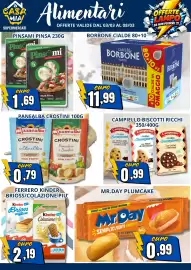 Volantino A Casa Mia settimana 10 Pagina 3