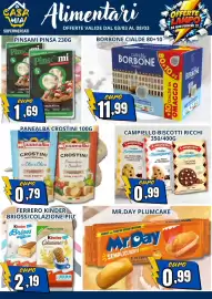 Volantino A Casa Mia settimana 10 Pagina 3