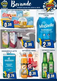 Volantino A Casa Mia settimana 10 Pagina 4