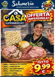 Volantino A Casa Mia settimana 10 Pagina 5