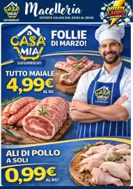 Volantino A Casa Mia settimana 10 Pagina 6