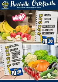 Volantino A Casa Mia settimana 10 Pagina 7