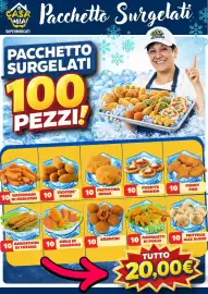 Volantino A Casa Mia settimana 10 Pagina 8