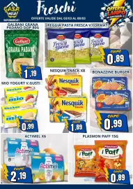 Volantino A Casa Mia settimana 10 Pagina 9