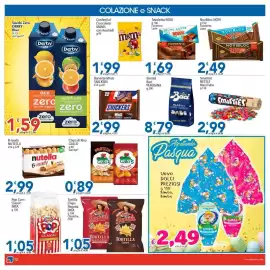 Volantino Sidis Pagina 12