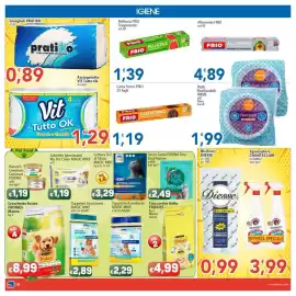 Volantino Sidis Pagina 18