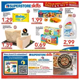 Volantino Sidis Pagina 20