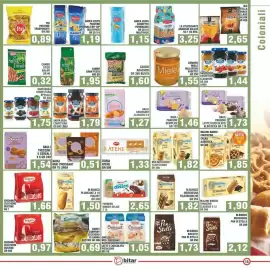 Volantino Bitar Pagina 12
