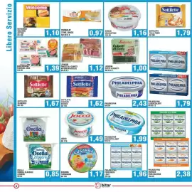 Volantino Bitar Pagina 18
