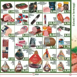 Volantino Bitar Pagina 21