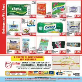 Volantino Bitar Pagina 3