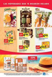 Folleto Supermercados MAS Página 60