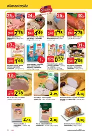 Folleto Supermercados MAS Página 12