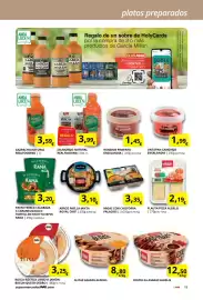 Folleto Supermercados MAS Página 15