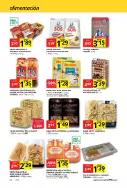 Folleto Supermercados MAS Página 18