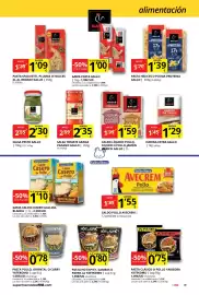 Folleto Supermercados MAS Página 19