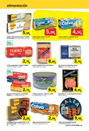 Folleto Supermercados MAS Página 20