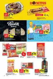 Folleto Supermercados MAS Página 22