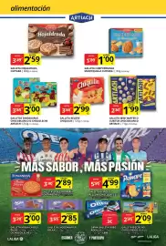 Folleto Supermercados MAS Página 24