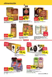 Folleto Supermercados MAS Página 26