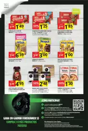 Folleto Supermercados MAS Página 27