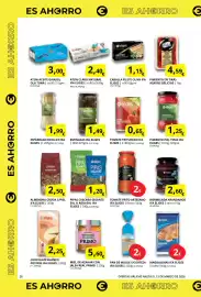 Folleto Supermercados MAS Página 28
