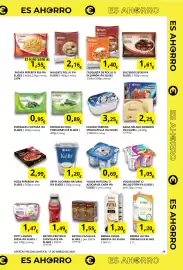 Folleto Supermercados MAS Página 29