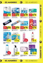 Folleto Supermercados MAS Página 31