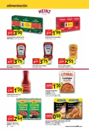 Folleto Supermercados MAS Página 32