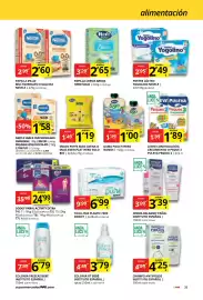 Folleto Supermercados MAS Página 33