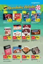 Folleto Supermercados MAS Página 35