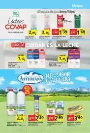 Folleto Supermercados MAS Página 37