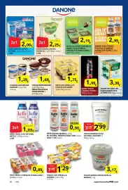 Folleto Supermercados MAS Página 38