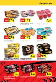 Folleto Supermercados MAS Página 39
