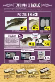 Folleto Supermercados MAS Página 4