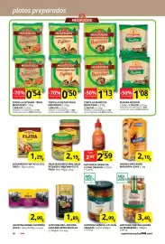Folleto Supermercados MAS Página 40