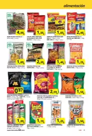 Folleto Supermercados MAS Página 41