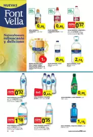 Folleto Supermercados MAS Página 42