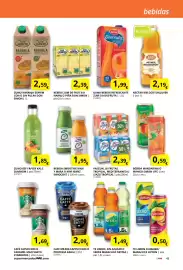 Folleto Supermercados MAS Página 43